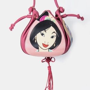 Mulan by Danielle Nicole Bag